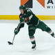 A $5,000 fine for a millionaire like Jared Spurgeon is a laughable punishment.